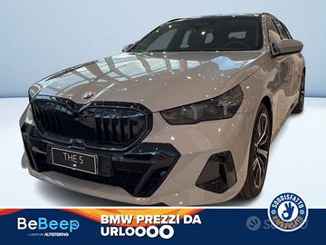 BMW Serie 5 Touring 520d xDrive M Sport Pro