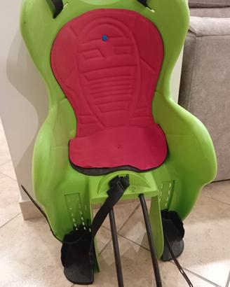 seggiolino bimbi