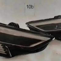 Audi A3 8Y Fari Matrix