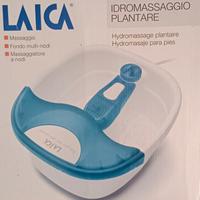 MASSAGGIATORE PLANTARE IDRO