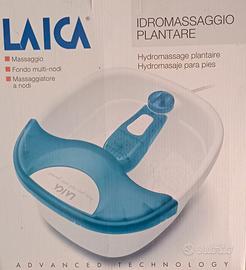 MASSAGGIATORE PLANTARE IDRO