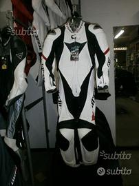Tuta dainese t.laguna seca pro estiva