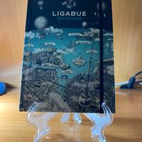Ligabue - Giro del mondo (Deluxe Limited Edition)