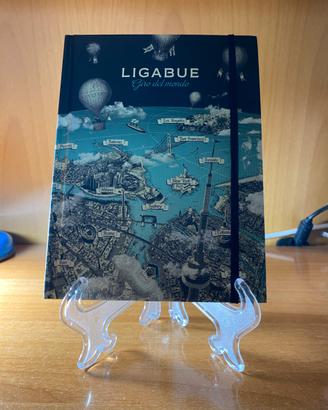 Ligabue - Giro del mondo (Deluxe Limited Edition)