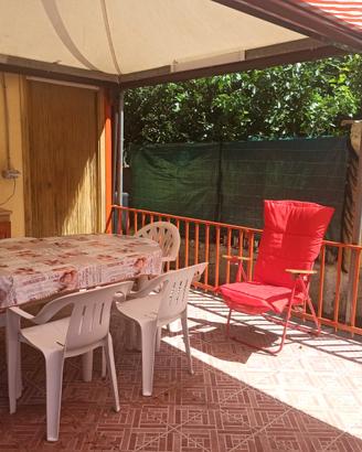 Paestum 150 mt mare SETTEMBRE