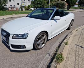 AUDI A5 Cabrio 2.0 TFSI 211 CV Ambition