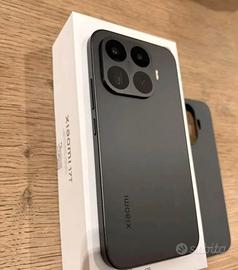 Xiaomi 17T - 12/256  - Black