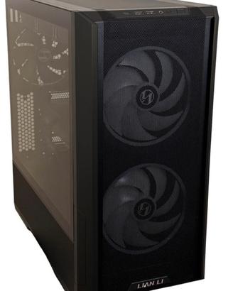 Build PC Workstation o Gaming AMD