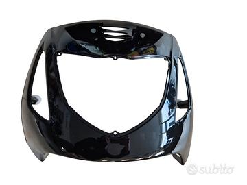 SCUDO ANTERIORE HONDA SH 125 150 2001>2004