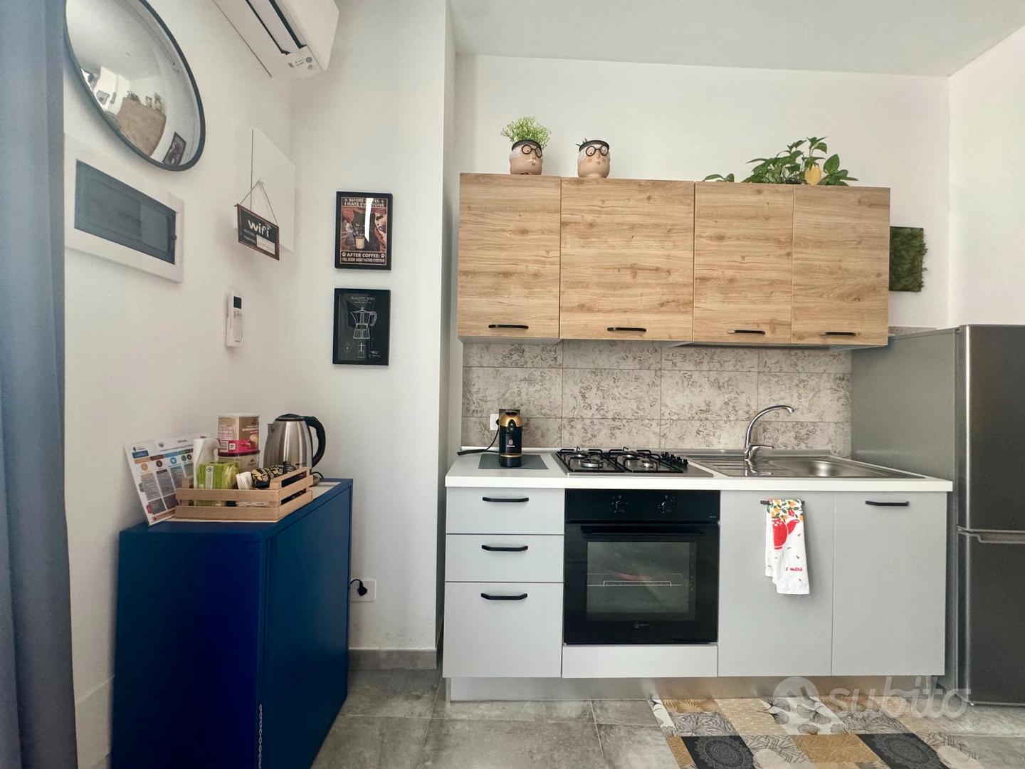 Apartment in Catania, Civita, Centro storico - Vista 5