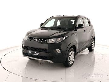 MAHINDRA KUV100 1.2 K6+