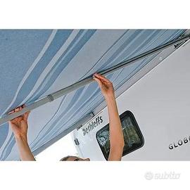 Rafter per tendalini Fiamma