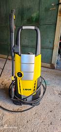 idropulitrice Lavor 