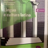 Lingua e cultura latina 