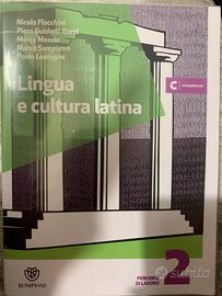 Lingua e cultura latina 