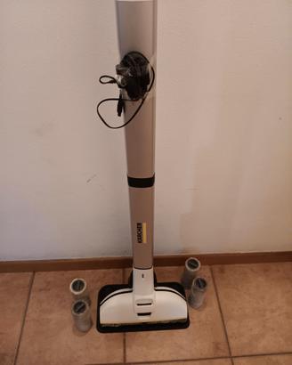 Lavapavimenti