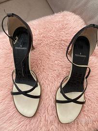 Scarpe decolte Trussardi