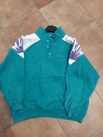 ELLESSE felpa vintage 