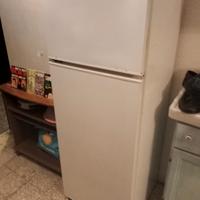frigo bianco da incasso