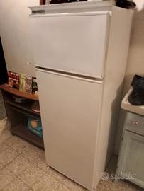 frigo bianco da incasso