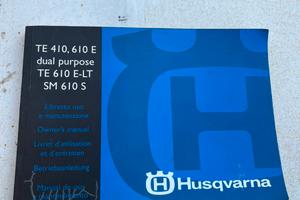 Husqvarna