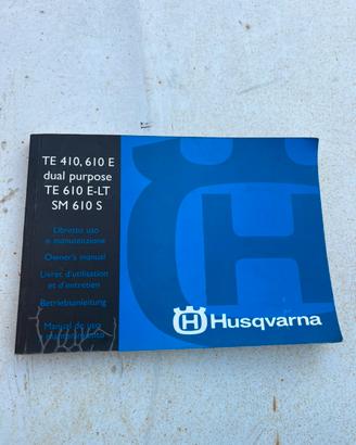 Husqvarna