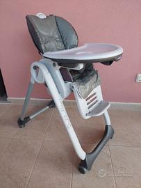 Seggiolone Polly 2 Start