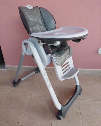 Seggiolone Polly 2 Start