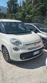 Fiat 500L 1.3 Multijet 95 CV Pop Star