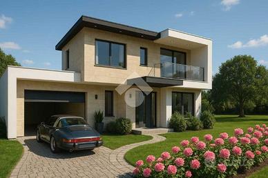 TER. RESIDENZIALE A POVE DEL GRAPPA