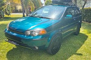 Honda HRV 1.6 3p
