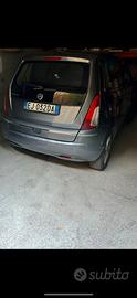 Lancia Musa 1.3multijet -95 cv- 2011