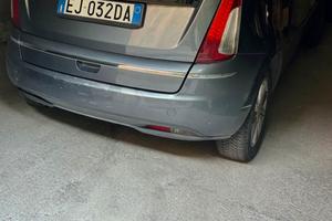 Lancia Musa 1.3multijet -95 cv- 2011