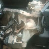 Cambio Toyota RAV4 anno 2007