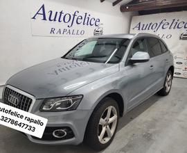 Audi Q5 2.0 TDI 170 CV quattro S tronic