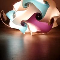 Lampada design 