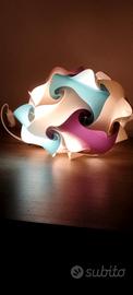 Lampada design 