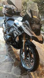 Bmw r 1250 gs