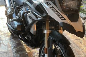 Bmw r 1250 gs
