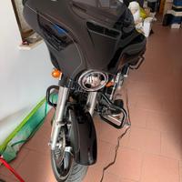 Harley Davison street Glide special