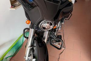 Harley Davison street Glide special