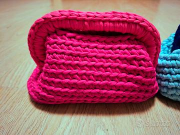 clutch bag piccola