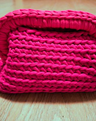 clutch bag piccola