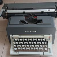 Olivetti