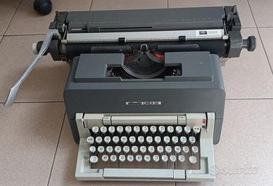 Olivetti