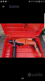 Tassellatore Hilti TE 1