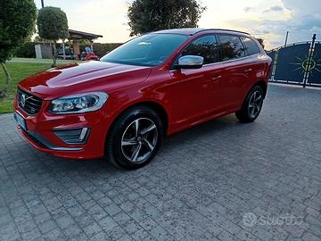 xc60 r design