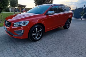 xc60 r design