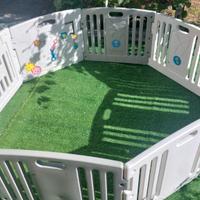 Venture Box usato sagomabile 1,50m x 1,50m