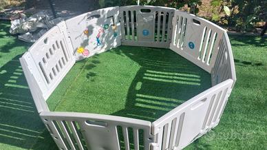 Venture Box usato sagomabile 1,50m x 1,50m